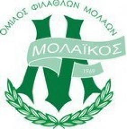 Ετήσια Χοροεσπερίδα του Μολαικού