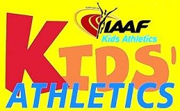 O Γ.Α.Σ. ΣΚΑΛΑΣ παρουσιάζει το πρόγραμμα Kids Athletics.
