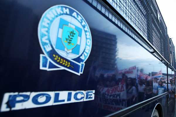 Συγχωνεύσεις Αστυνομικών Τμήματων στην Λακωνία