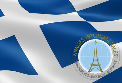 Θριαμβευτικό πέρασμα των ελληνικών κρασιών από το Παρίσι δυο  μετάλλια για την Οινοποιητική Μονεμβασίας