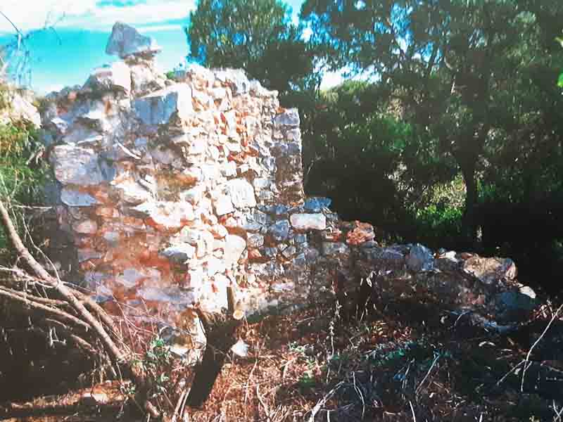 ΑγίαΕλένη του Παλιόπυργου