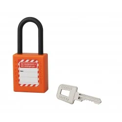 Συστήματα κλειδαριών και Lockout/Tagout (LOTO)