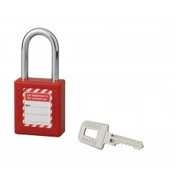 Συστήματα κλειδαριών και Lockout/Tagout (LOTO)