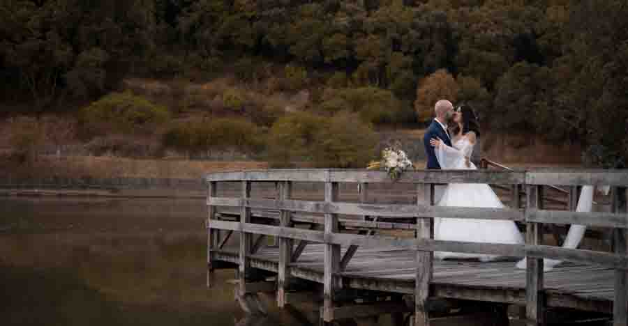 Wedding photographer