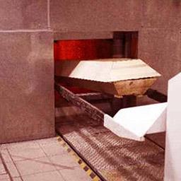 cremation
