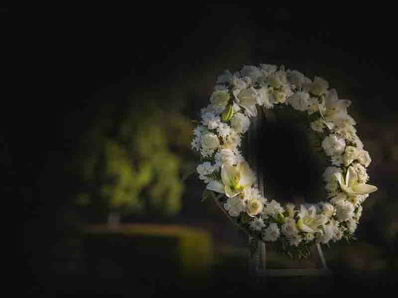 Cremation  Καύσεις 2025 Μια σύγχρονη επιλογή αποχαιρετισμού