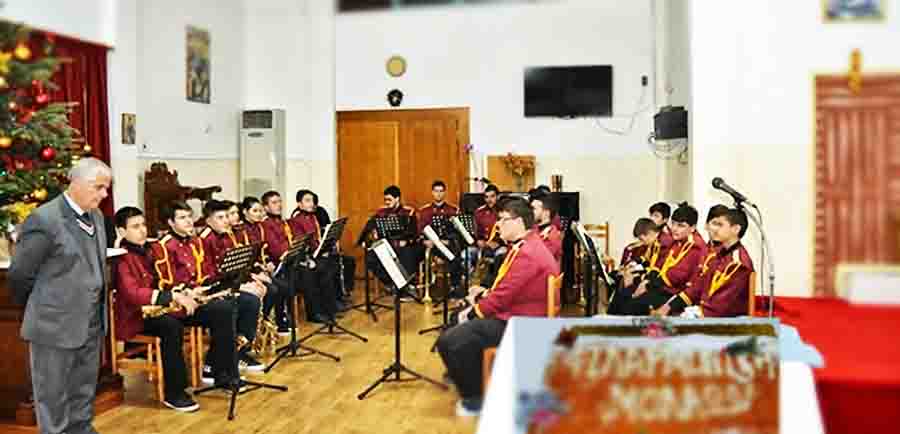 Philharmonic