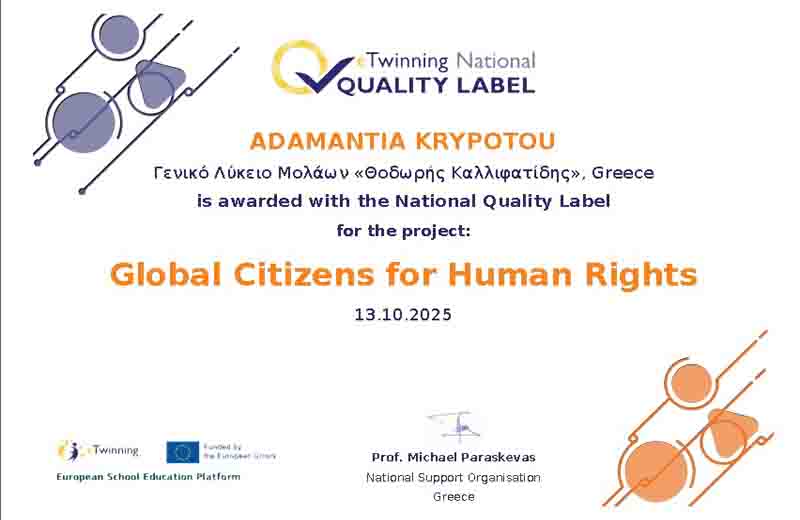 eTwinning