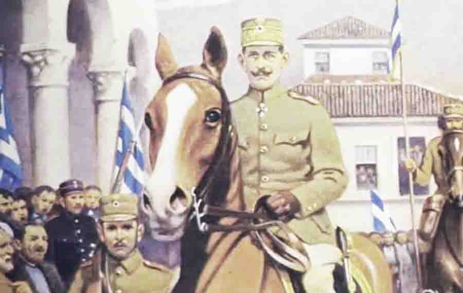 Απελευθέρωση Θεσσαλονίκης