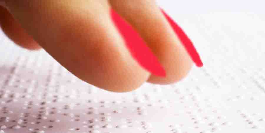 Braille