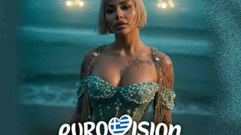 Πρόταση για την ελληνική Eurovision LMNZ