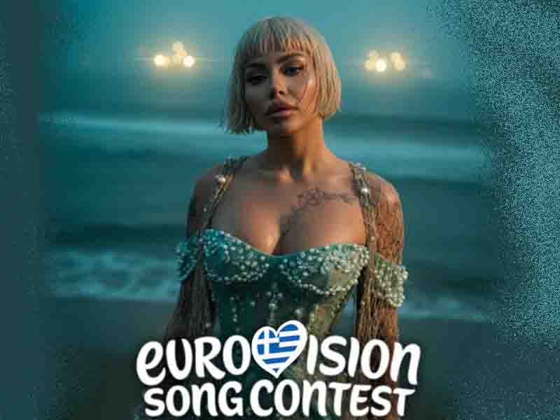 Πρόταση για την ελληνική Eurovision LMNZ