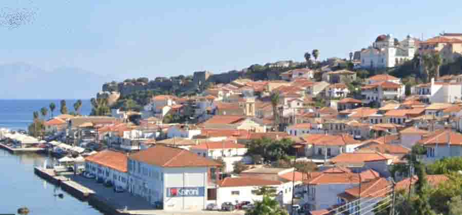 Κορώνη