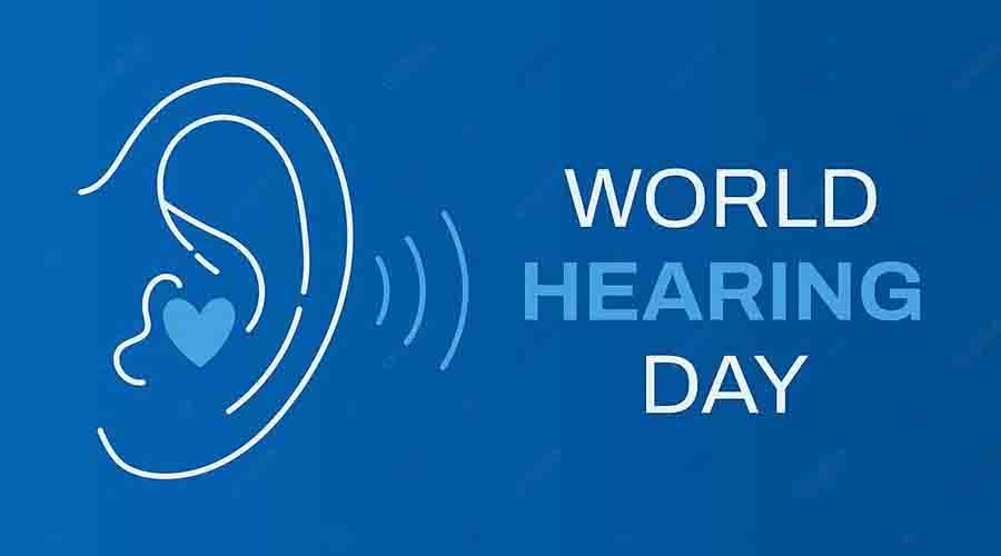 World Hearing Day