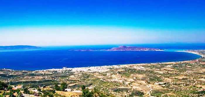 Νεάπολη Λακωνίας